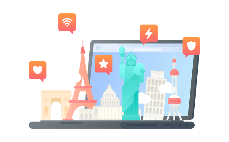 在所罗门群岛通过VPN看国内电影 - 抖音VPN